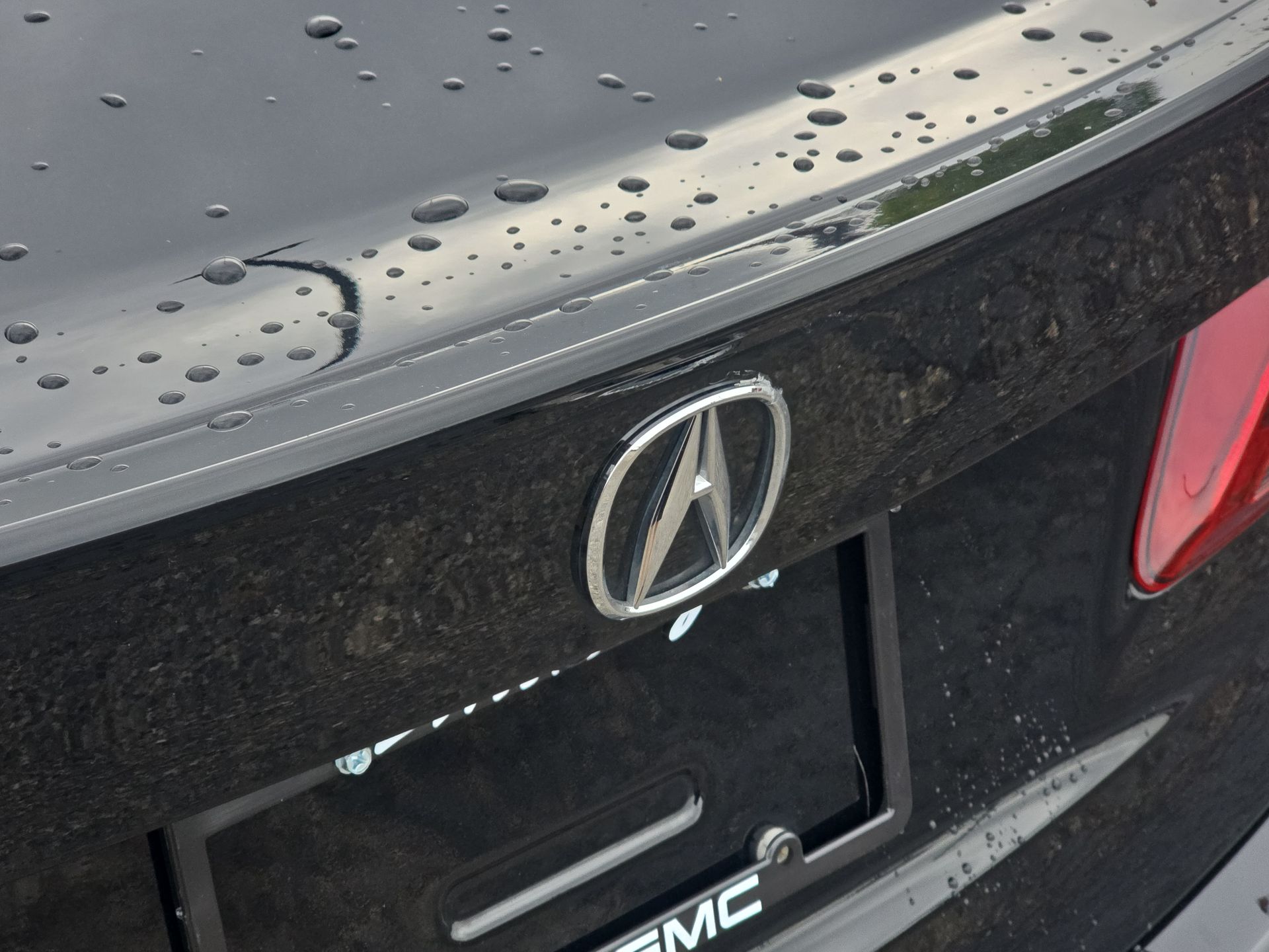 2020 Acura TLX Technology photo 65
