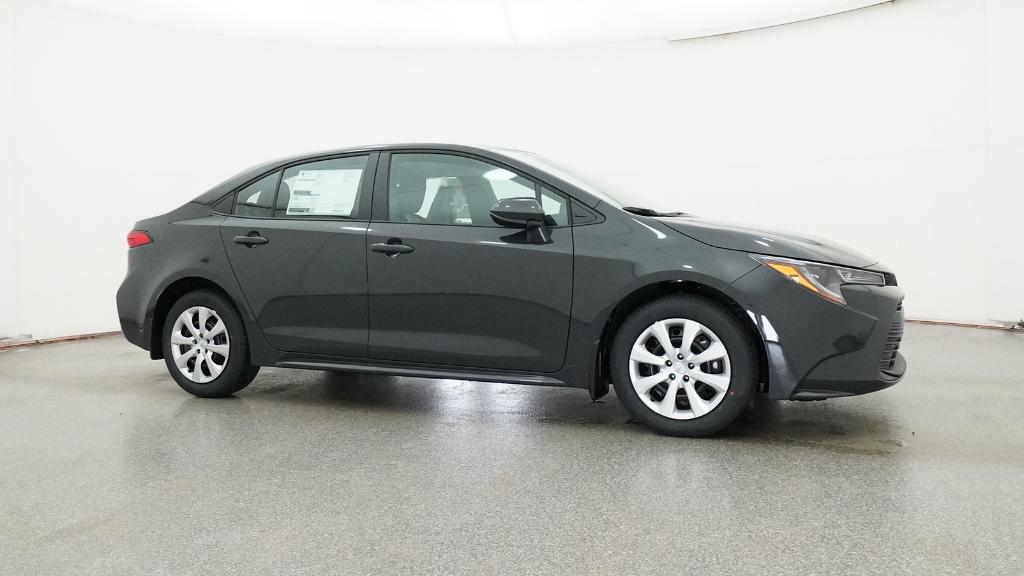 2026 Toyota Corolla LE photo 28