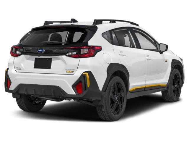 2024 Subaru Crosstrek Sport photo 4