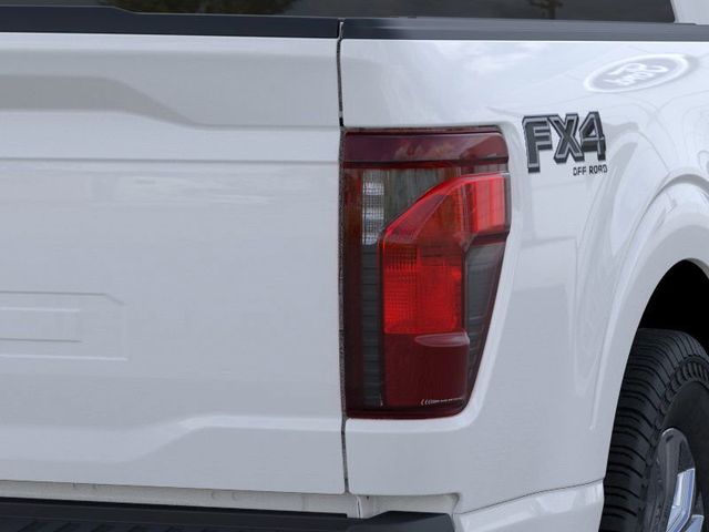 2024 Ford F-150 XLT photo 21