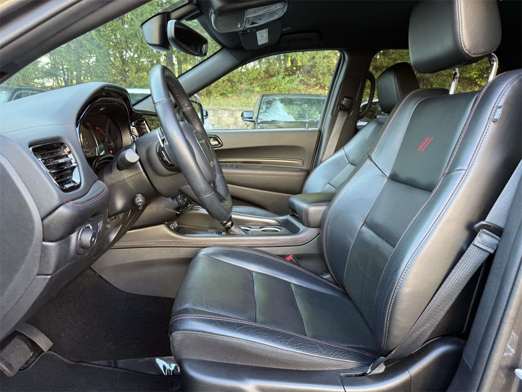 2021 Dodge Durango R/T photo 10