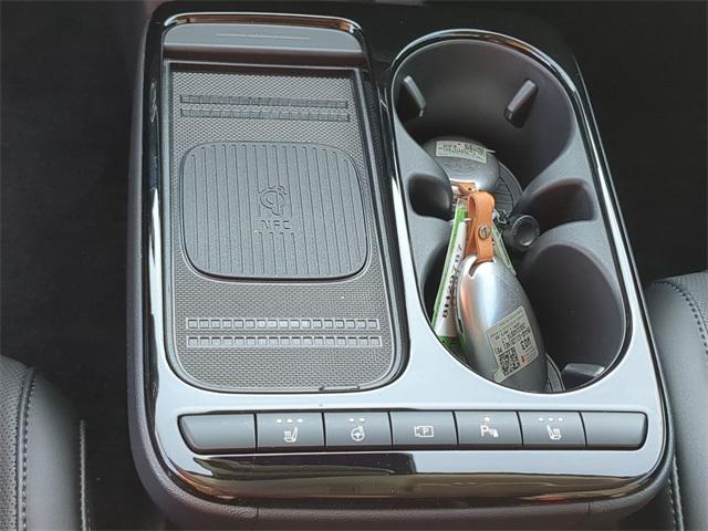 2025 Hyundai Ioniq 5 SEL photo 19