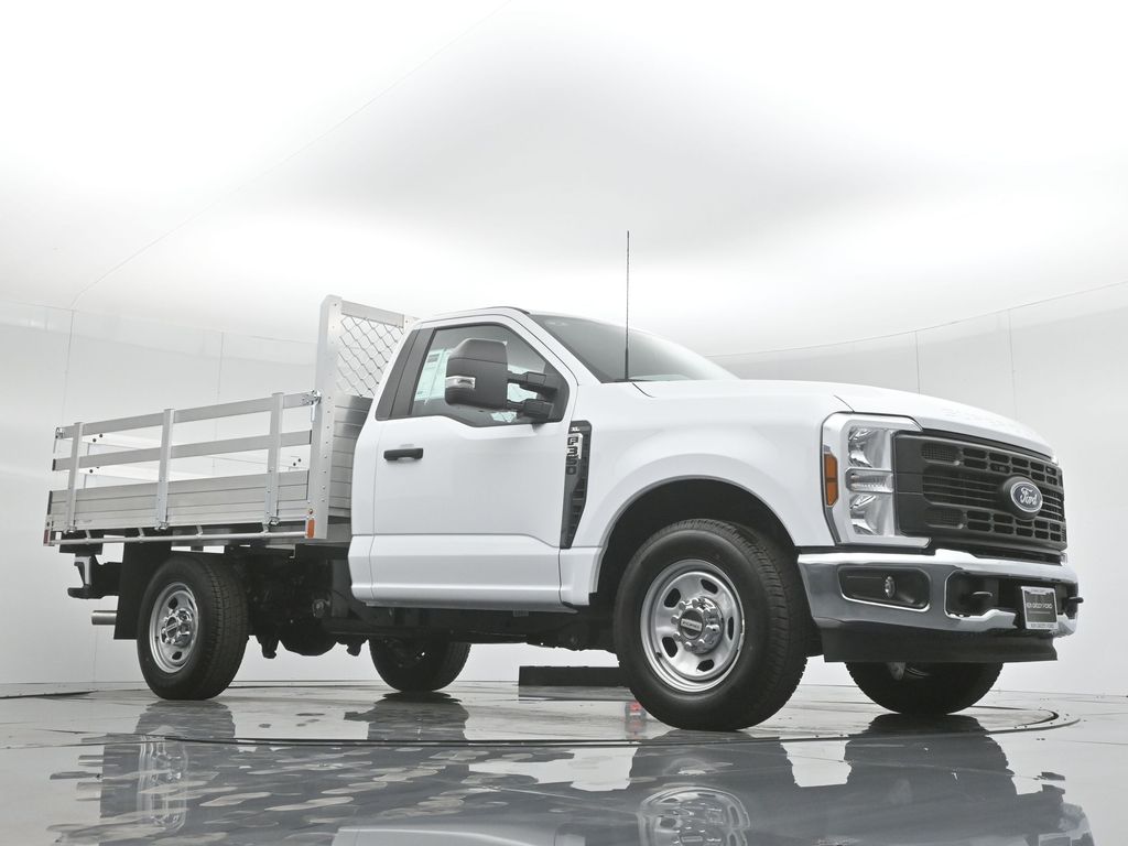2024 Ford F-350 Super Duty XL
