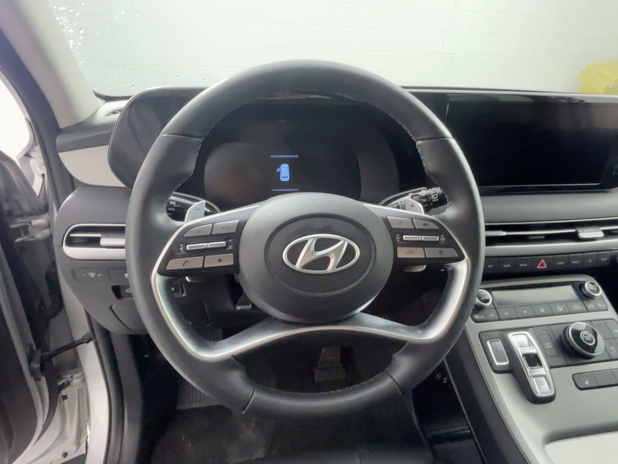 2024 Hyundai Palisade SEL photo 15