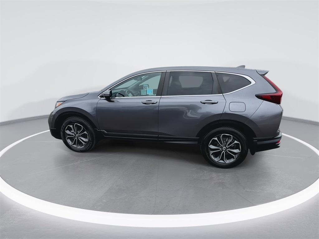 2022 Honda CR-V EX-L photo 6