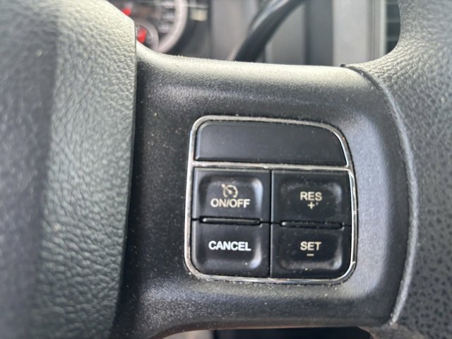 2017 Ram 2500 Tradesman photo 16