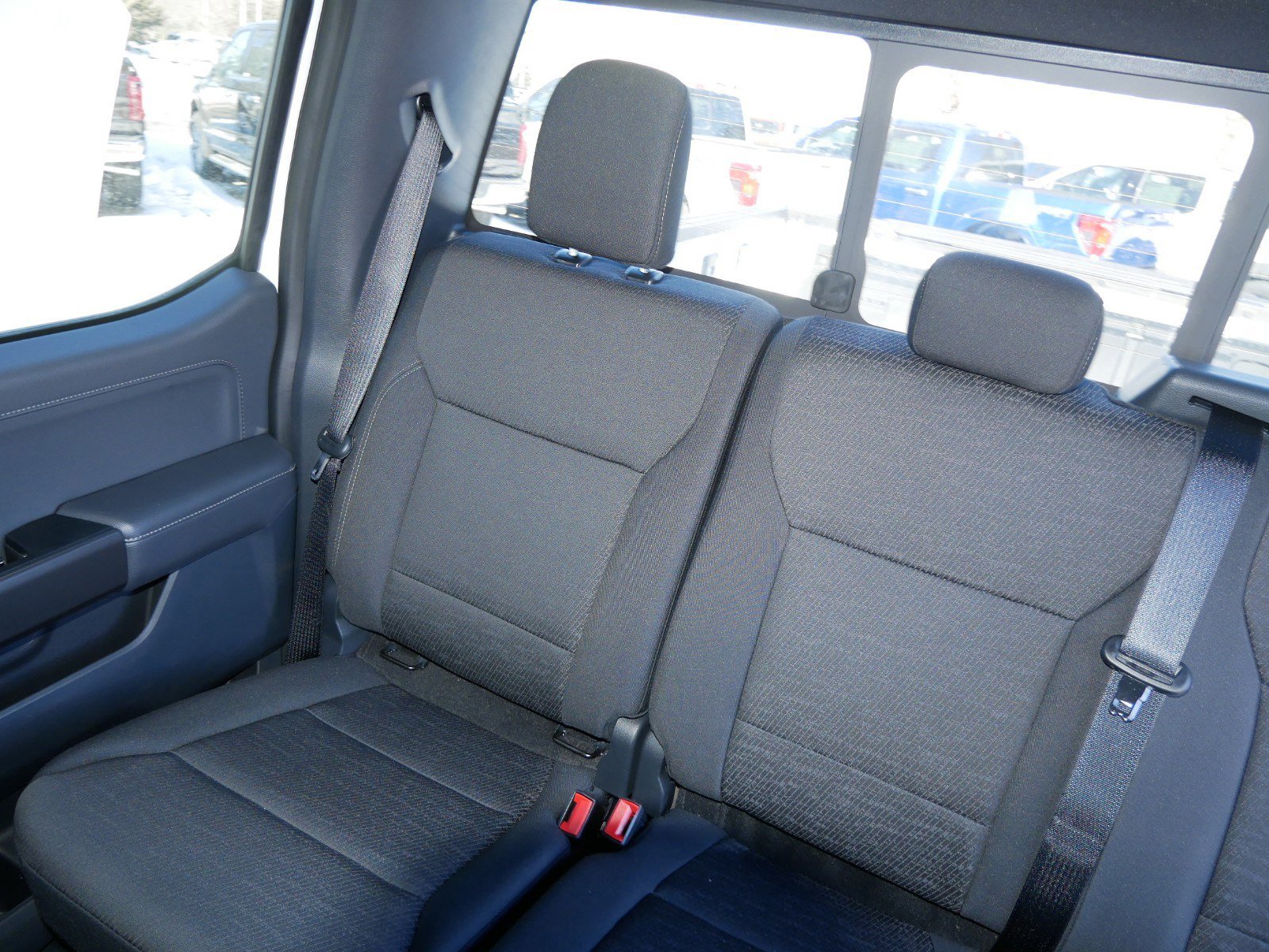 2024 Ford F-150 XLT photo 11