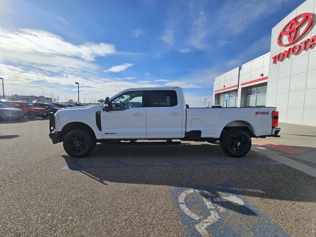 2023 Ford F-350 photo 8