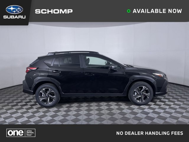 2026 Subaru Crosstrek Premium's photo