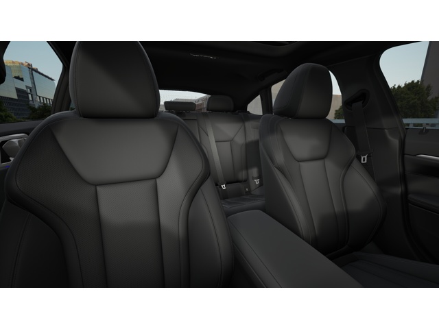 2025 Bmw i4 eDrive40 photo 10