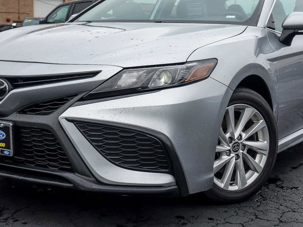 2023 TOYOTA CAMRY - Image 2