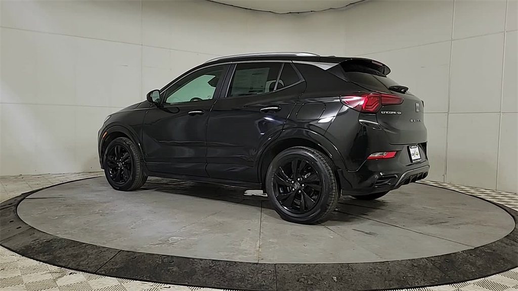 2024 BUICK ENCORE GX - Image 5