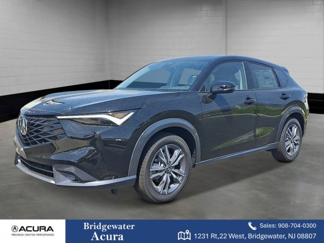 2025 Acura ADX Base's photo