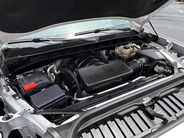 2020 Gmc Sierra 1500 Elevation photo 45