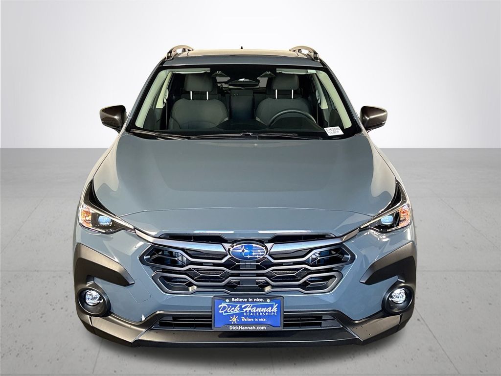 2025 Subaru Crosstrek Premium photo 3