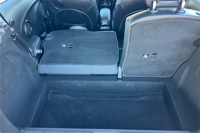 2018 Mini Cooper Hardtop S photo 15