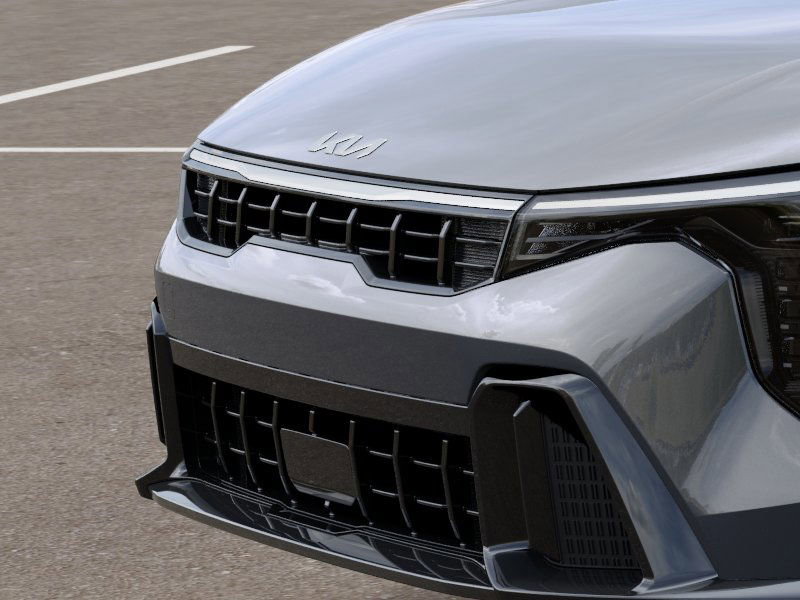 2025 Kia K4 GT-Line Turbo photo 12