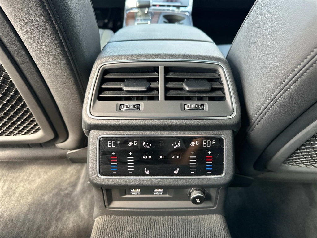 2020 Audi A6 2.0T Premium Plus photo 11