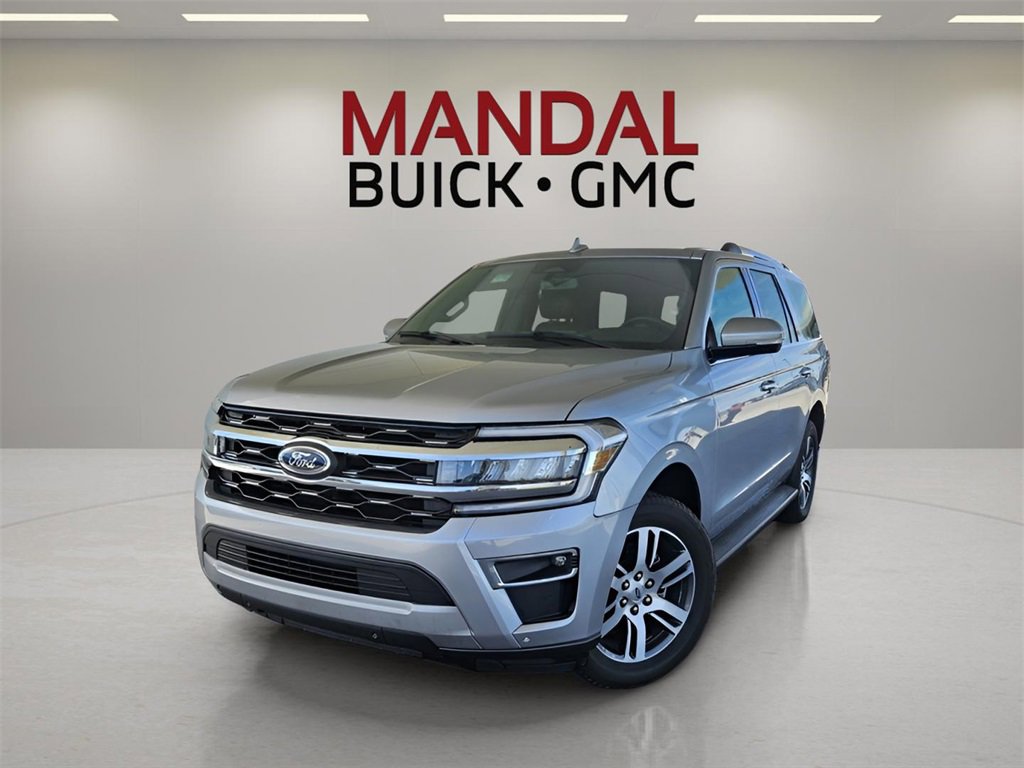 2024 Ford Expedition Limited's photo