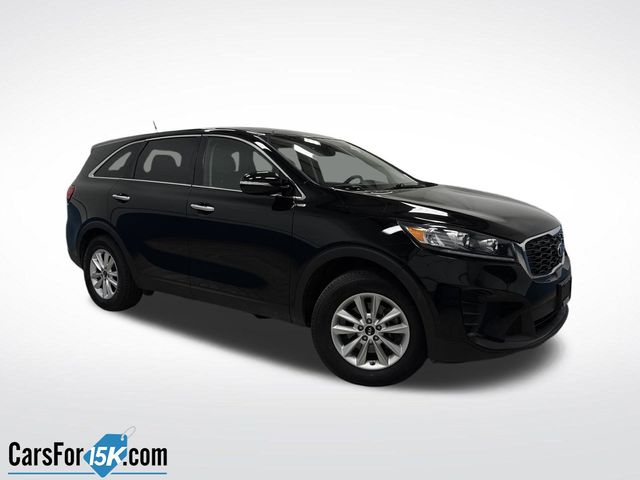 2020 Kia Sorento L