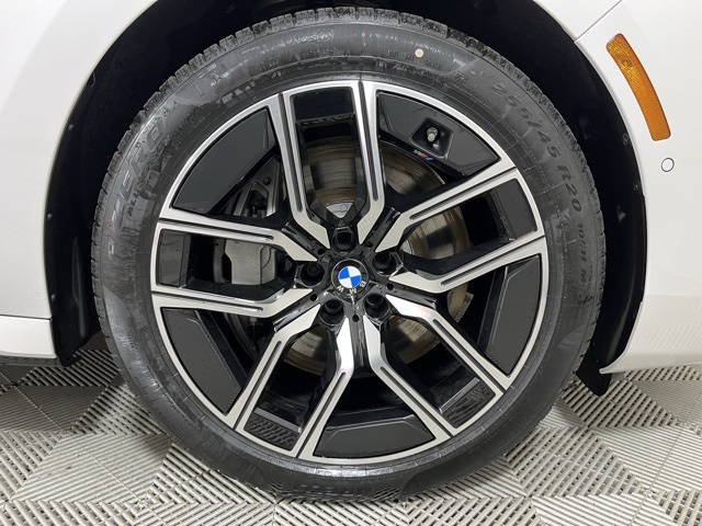 2025 Bmw 760i 760i xDrive photo 24