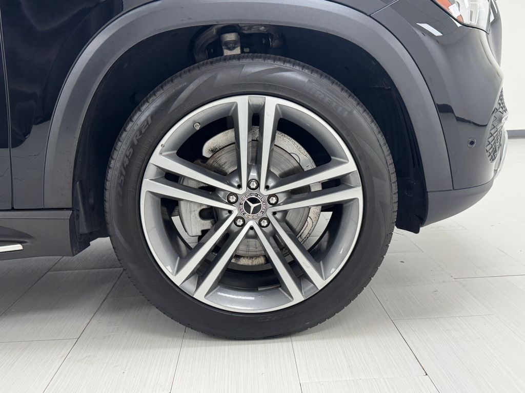 2022 Mercedes Benz GLE 350 4MATIC photo 44