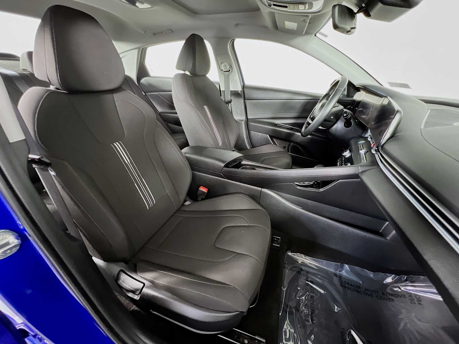 2024 Hyundai Elantra SEL Convenience photo 27