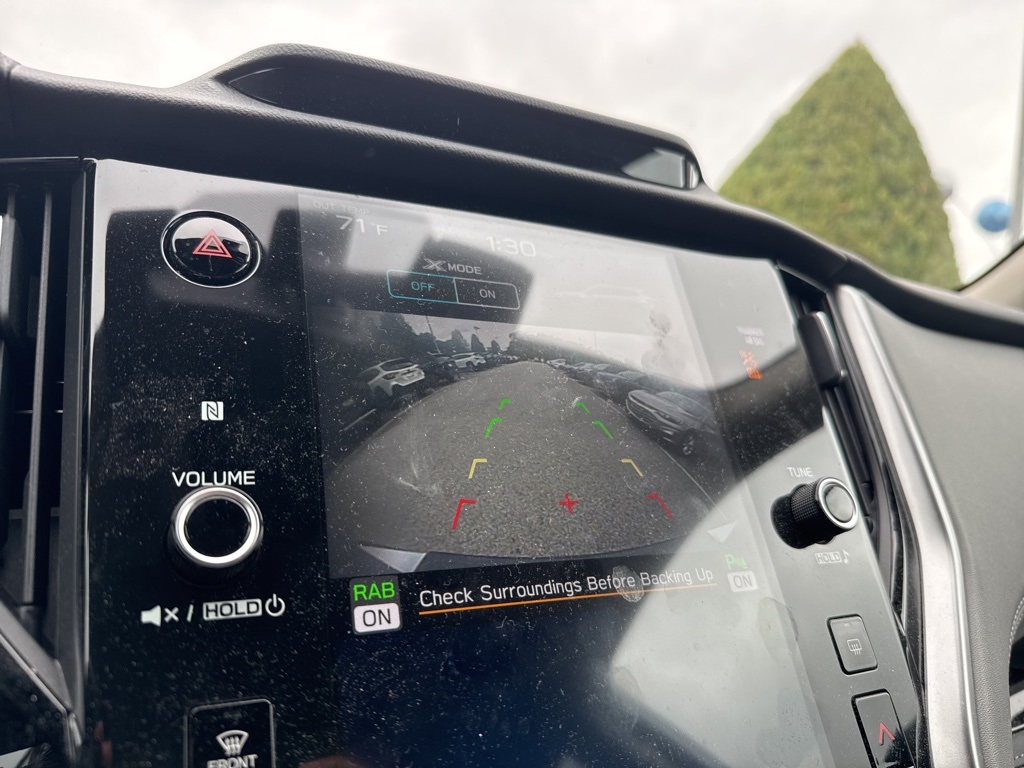 2023 Subaru Outback Limited XT photo 10