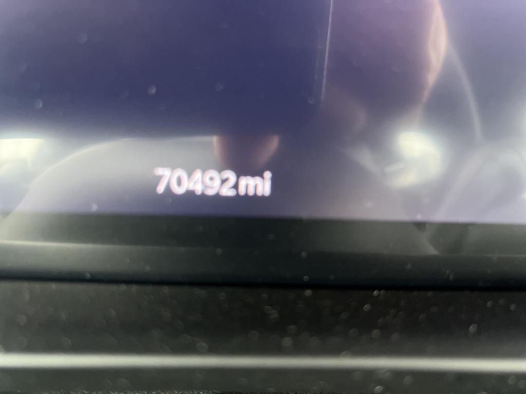 2023 JEEP GRAND CHEROKEE L - Image 8