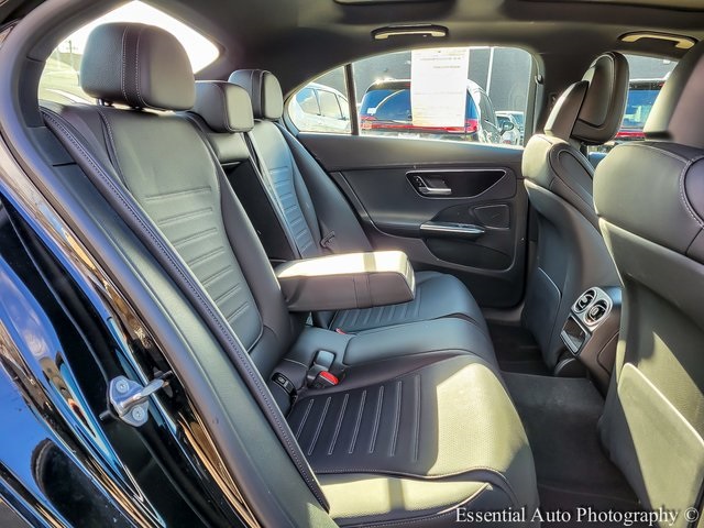 2023 MERCEDES-BENZ C-CLASS - Image 29