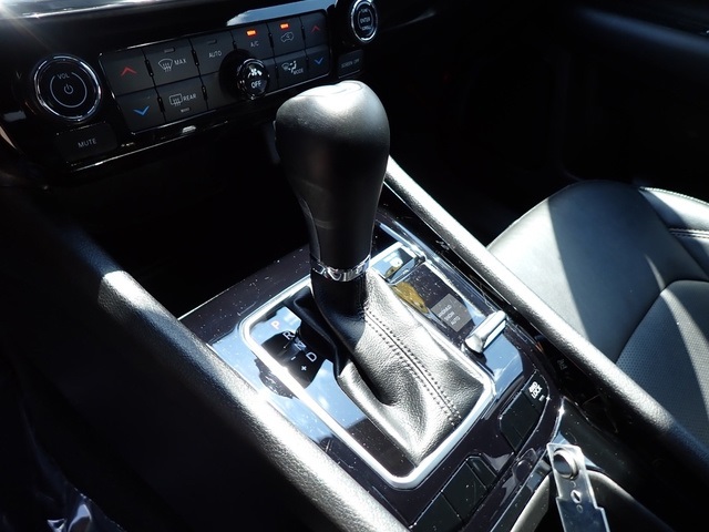 2022 Jeep Compass High Altitude photo 21