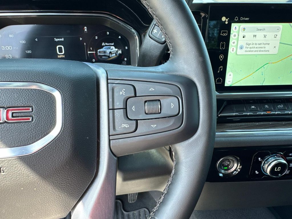 2023 Gmc Sierra 1500 Elevation photo 21