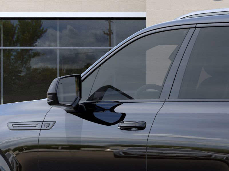 2026 Cadillac Escalade Premium Sport photo 4