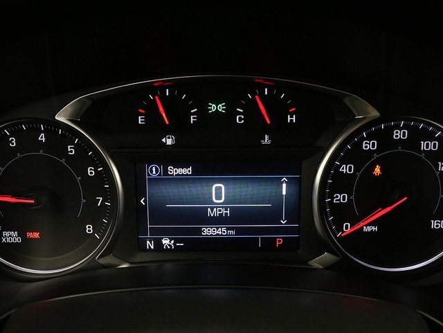 2023 Gmc Terrain SLE photo 15