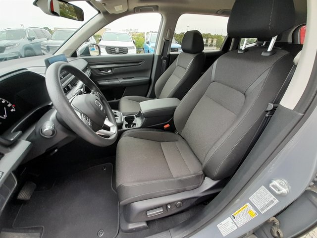 2023 Honda CR-V EX photo 42