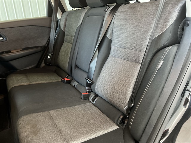 2021 Nissan Rogue SV photo 25