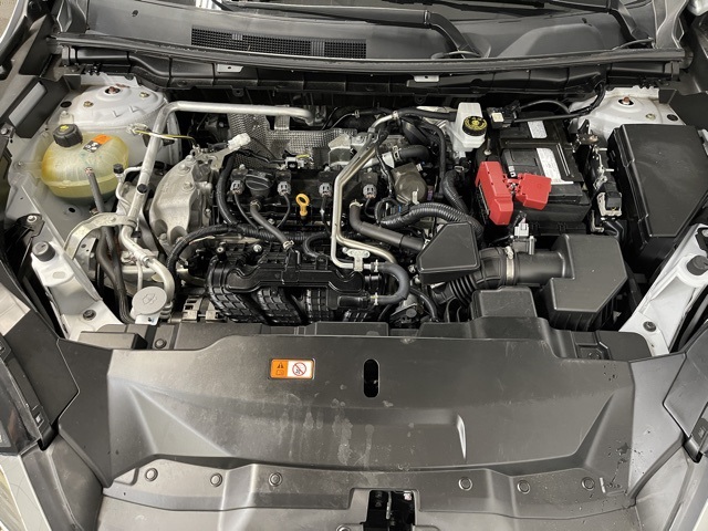 2022 Mitsubishi Outlander SEL photo 11