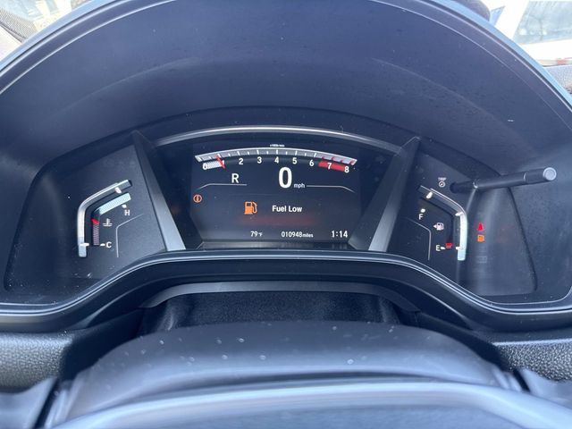 2021 Honda CR-V Special Edition photo 31