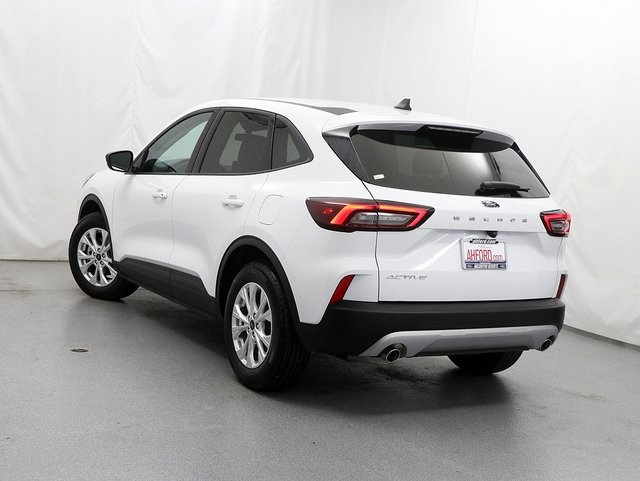 2025 Ford Escape Active photo 7