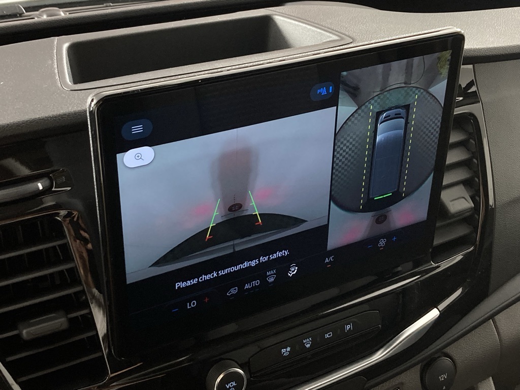 2025 Ford Transit Cargo Van photo 3