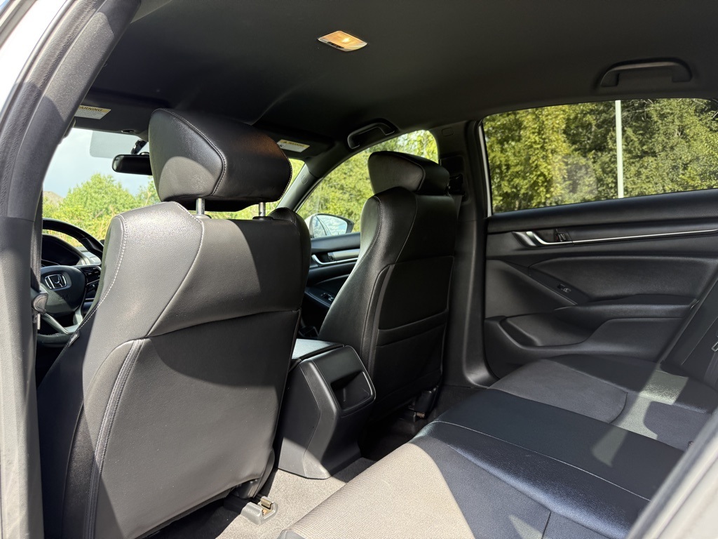 2019 Honda Accord Sport 1.5T photo 20