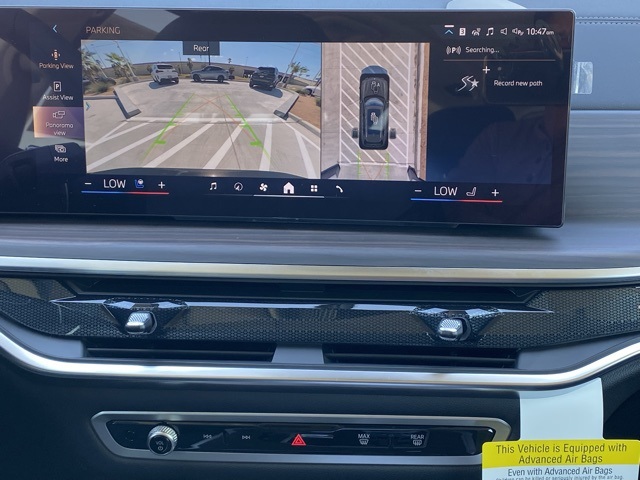2026 Bmw X7 xDrive40i photo 11