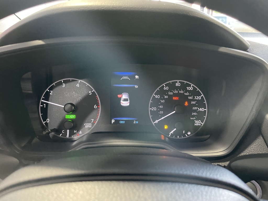 2024 Toyota Corolla Hybrid LE photo 30