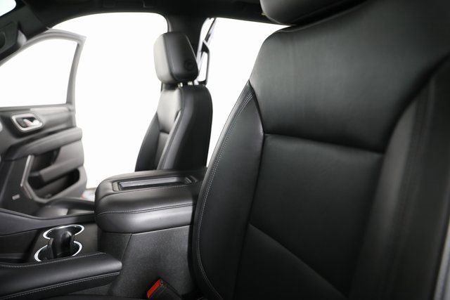 2021 Chevrolet Tahoe Z71 photo 15