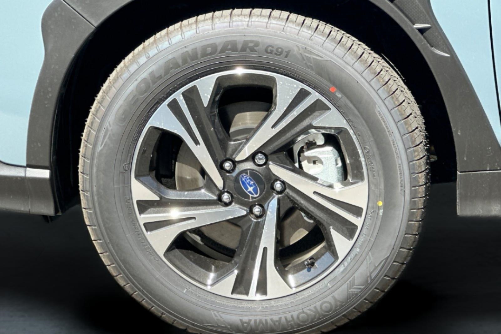2025 Subaru Crosstrek Premium photo 59