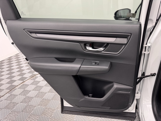 2024 Honda CR-V EX photo 37