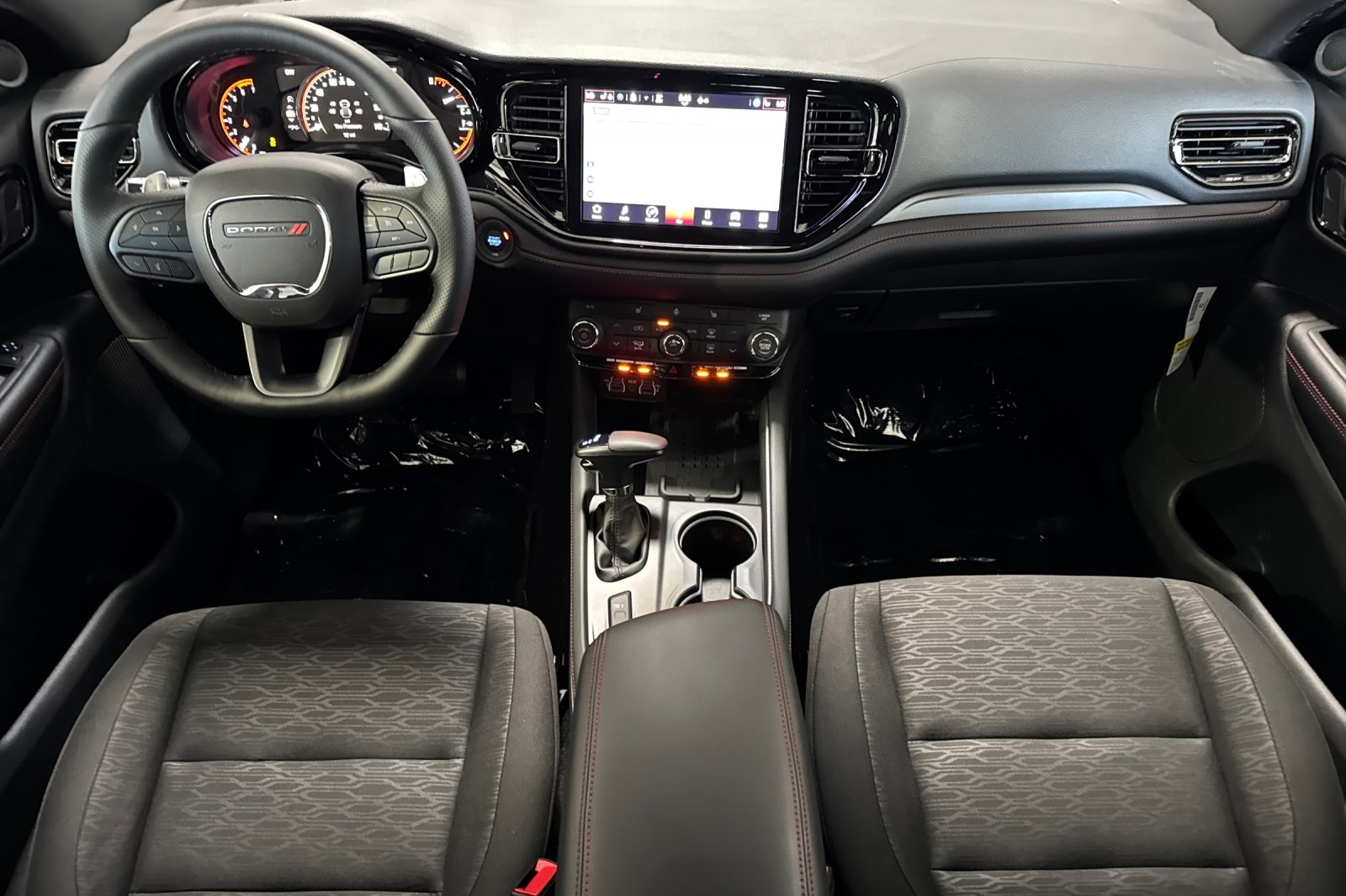 2026 Dodge Durango GT photo 12