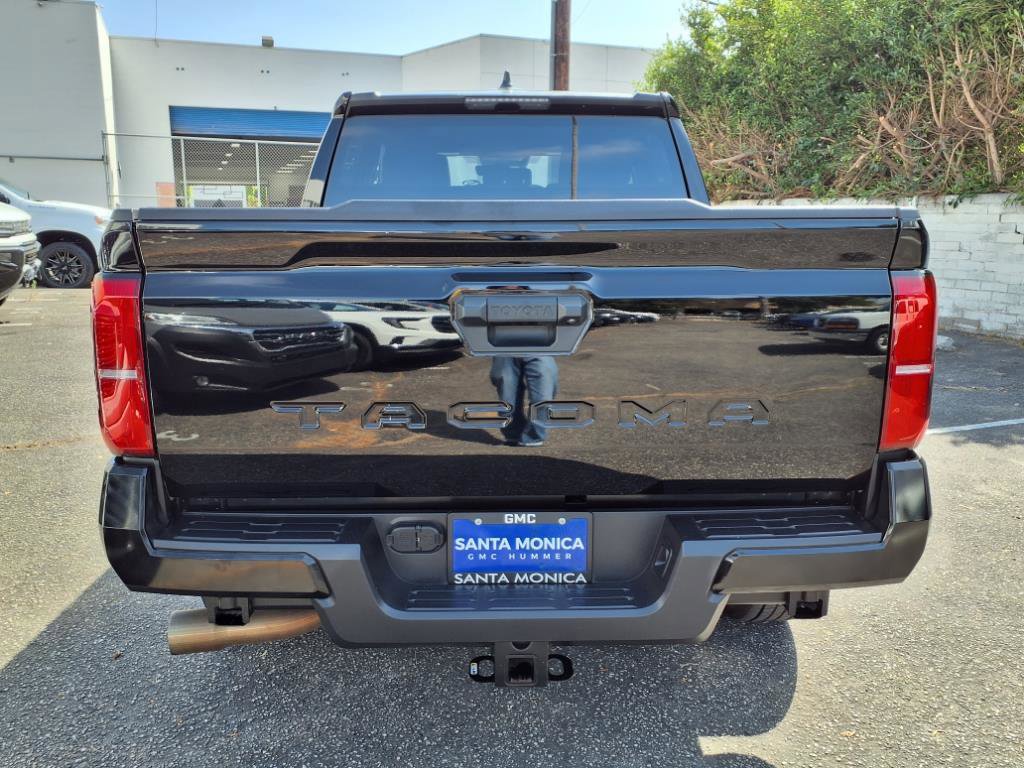 2024 Toyota Tacoma SR5 photo 19