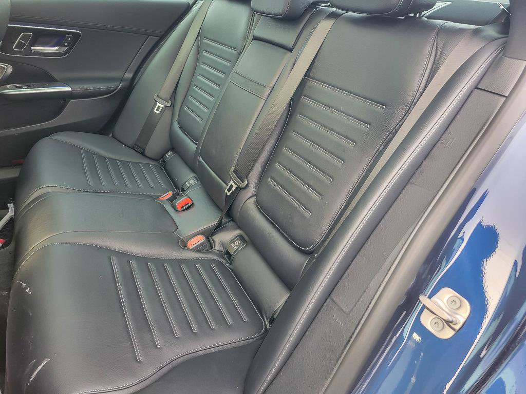 2024 MERCEDES-BENZ C-CLASS - Image 12
