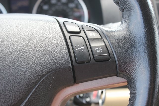 2010 Honda CR-V EX-L photo 13